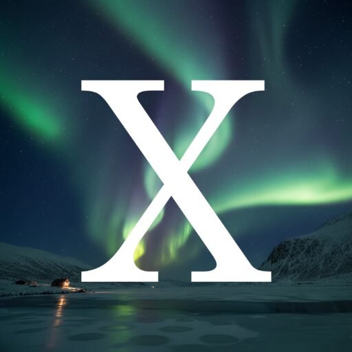 Finnmark X - Musical Project by Sergiu Curelea
