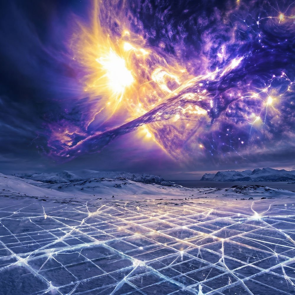 Finnmark X - Neural Tundra