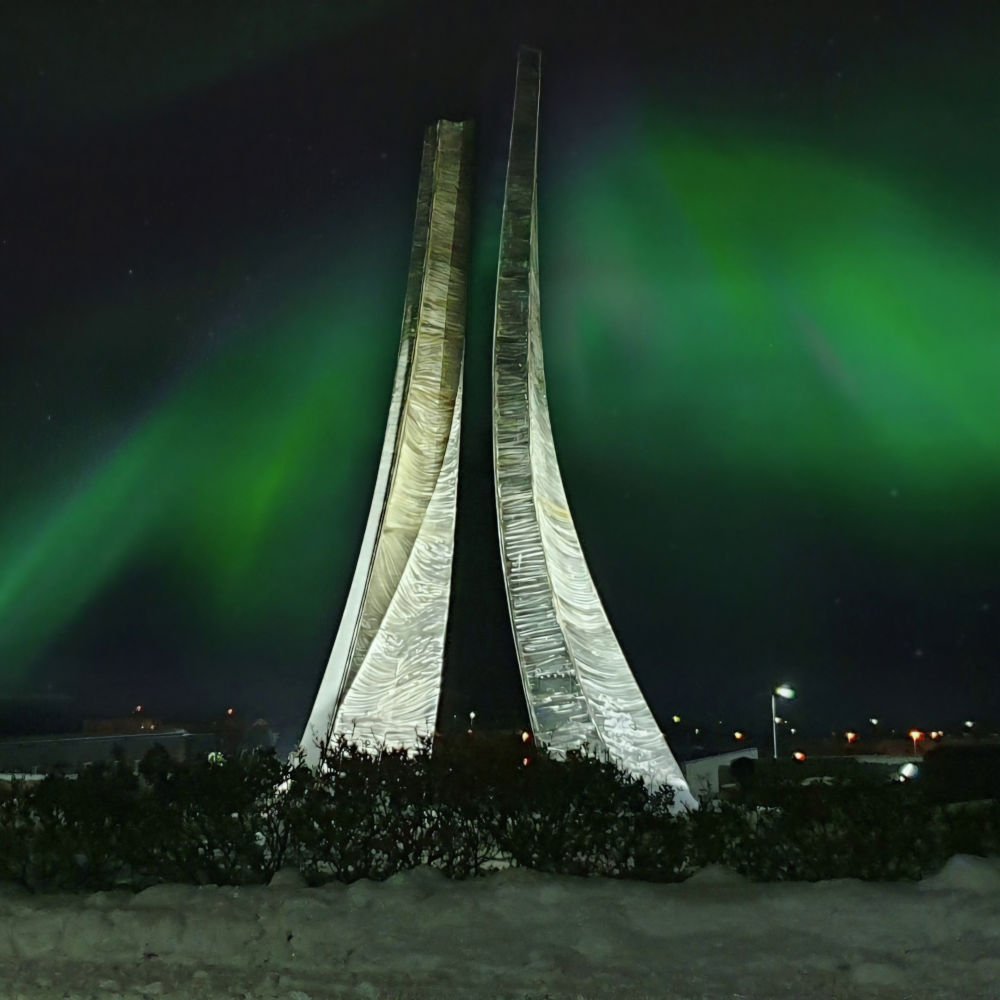 Finnmark X - Vadsøtema