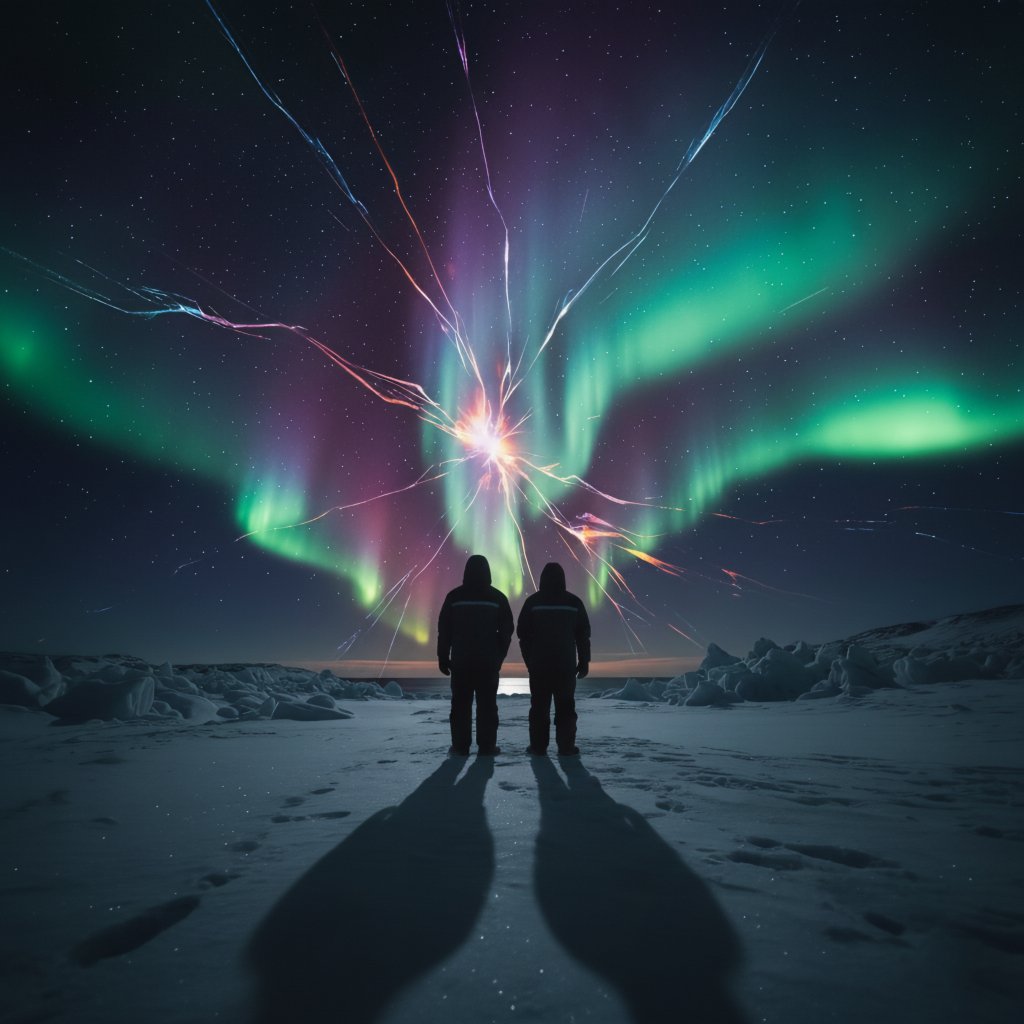 Finnmark X - Arctic Breakup