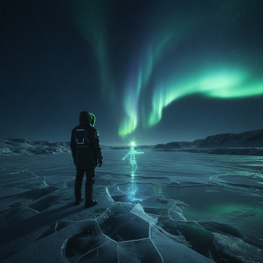 Finnmark X - Waiting for You